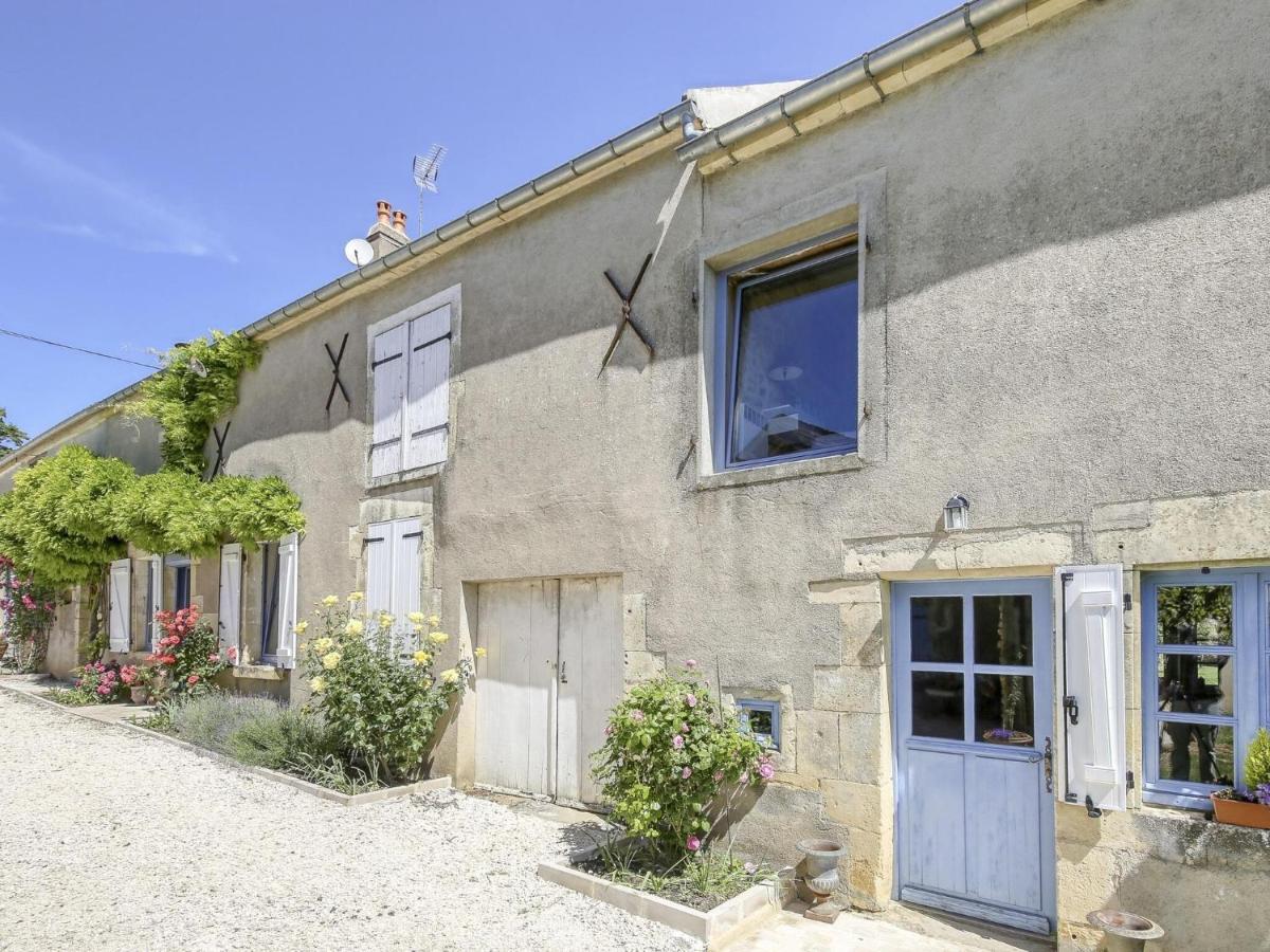 Burgundian Farmhouse In Talon With Fireplace Luaran gambar