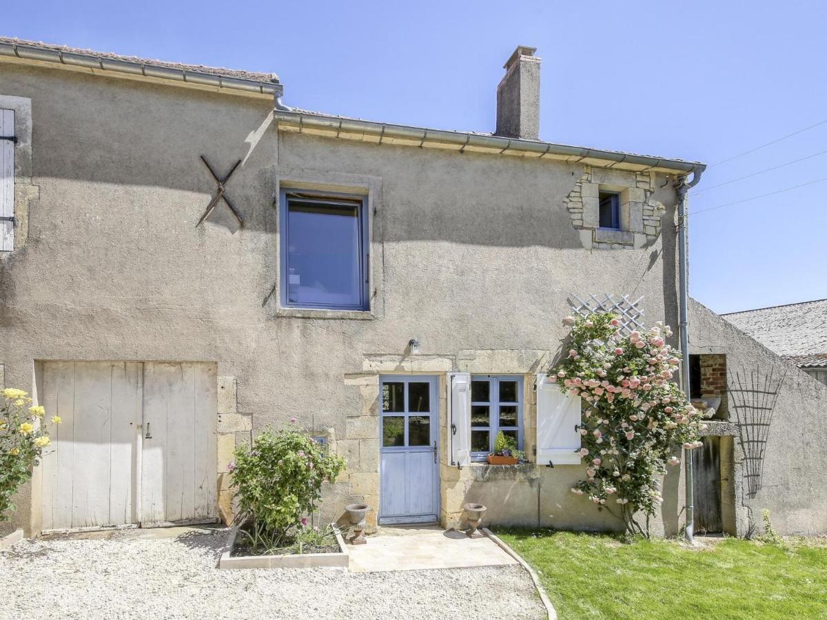 Burgundian Farmhouse In Talon With Fireplace Luaran gambar