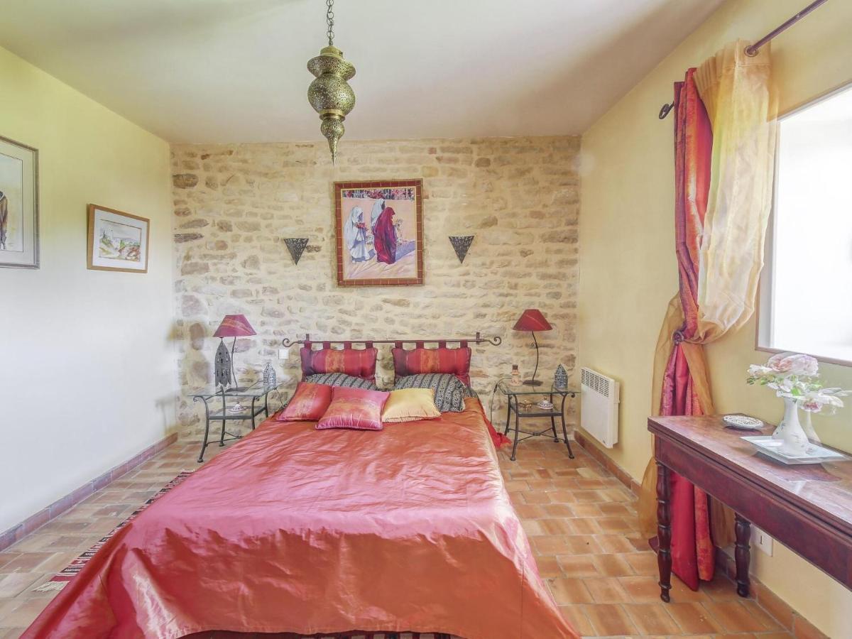 Burgundian Farmhouse In Talon With Fireplace Luaran gambar