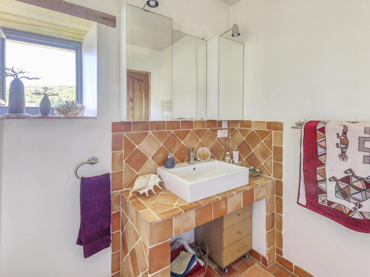 Burgundian Farmhouse In Talon With Fireplace Luaran gambar