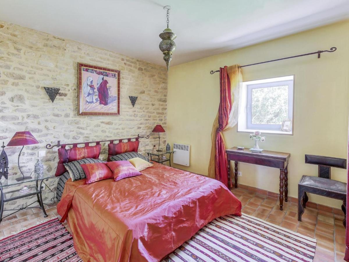 Burgundian Farmhouse In Talon With Fireplace Luaran gambar